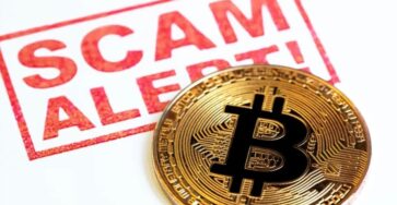 Crypto Scams