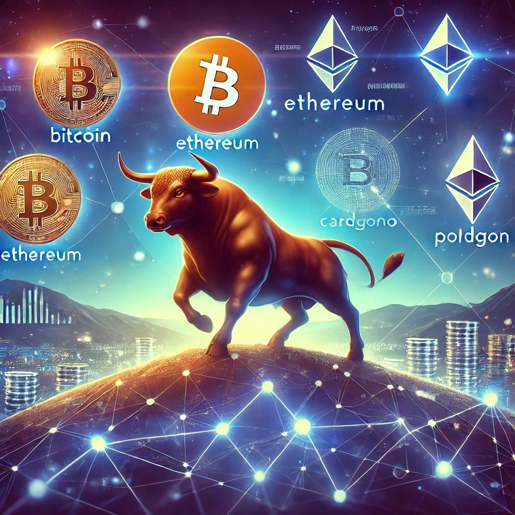 Cryptocurrencies