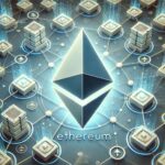 Ethereum Blockchain Visual